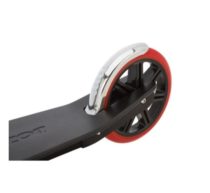 Koloběžka Carbon Lux model 21148354 černá - Razor