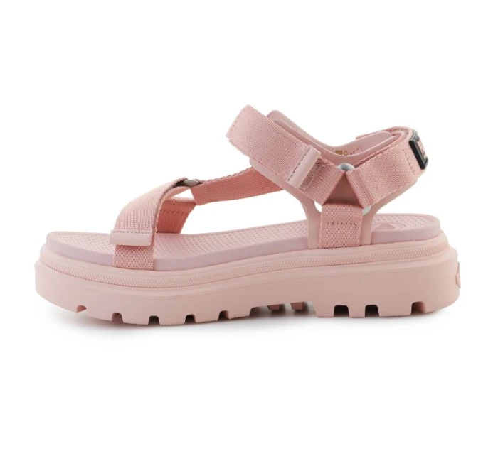 Strap W Sandály model 21192415 - Palladium Strap W Sandály model 21192415 - Palladium