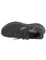 Skechers Slip-Ins: Edgeride - Impression 150470-BBK Black 36 Skechers Slip-Ins: Edgeride - Impression 150470-BBK Black 36