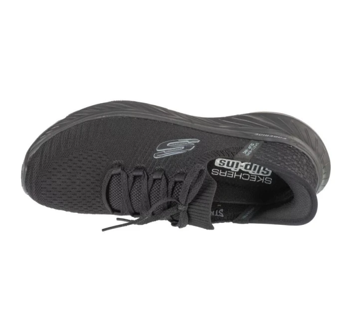 Skechers Slip-Ins: Edgeride - Impression 150470-BBK Black 36 Skechers Slip-Ins: Edgeride - Impression 150470-BBK Black 36