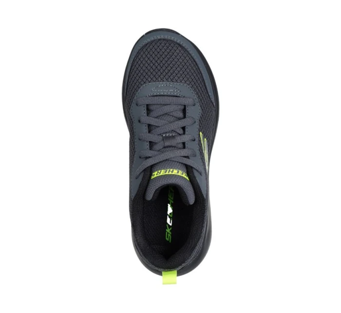 Boty Jr model 21388607 - Skechers Boty Jr model 21388607 - Skechers