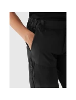 Kalhoty s nohavicemi 2v1  dívčí Junior model 21431442 - 4F