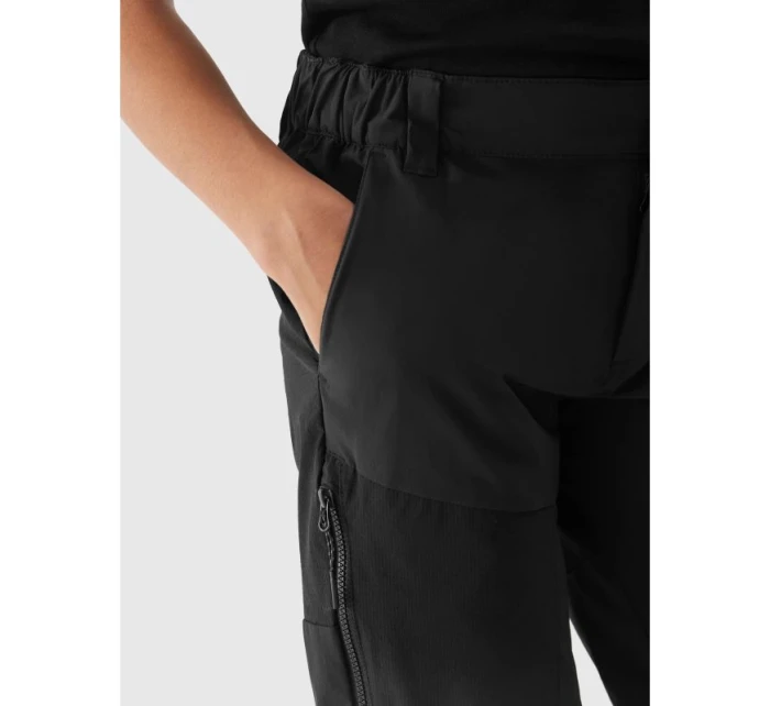 Kalhoty s nohavicemi 2v1  dívčí Junior model 21431442 - 4F