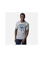 model 22148977gnol LOGO model 22148977 TShirt TU - Rossignol