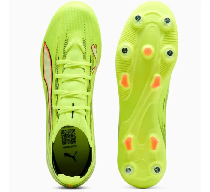 Topánky Puma Ultra 6 Match MxSG 108974-01 Topánky Puma Ultra 6 Match MxSG 108974-01