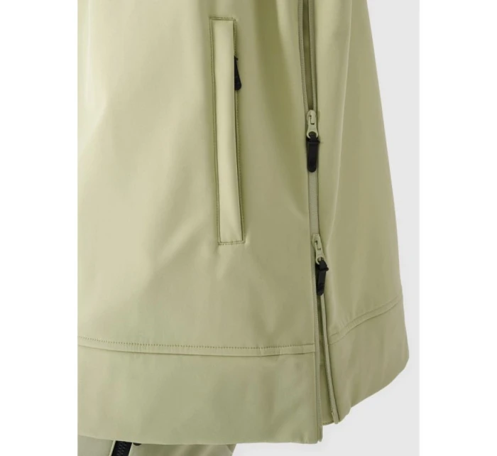 Dámská softshellová mikina 5000 s membránou model 21888696 - 4F Dámská softshellová mikina 5000 s membránou model 21888696 - 4F