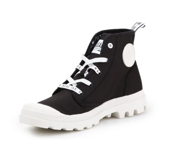 Unisex boty Pampa HI Future W model 16025955 - Palladium Unisex boty Pampa HI Future W model 16025955 - Palladium