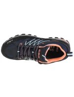 Dámske trekové topánky Rigel Low Wmn W 3Q54456-92AD - CMP