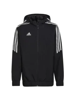 Detská bunda Condivo 22 Jr HA6253 - Adidas