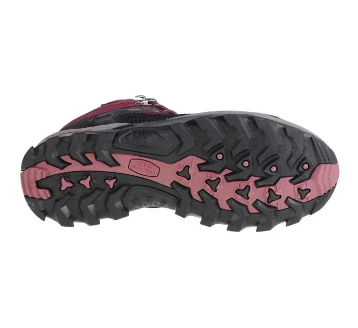 Dámske trekové topánky Rigel Mid W 3Q12946-H910 - CMP Dámske trekové topánky Rigel Mid W 3Q12946-H910 - CMP