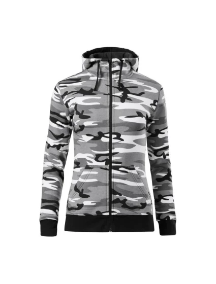 Dámska mikina bez gombíkov W MLI-C2032 - Malfini Dámska mikina bez gombíkov W MLI-C2032 - Malfini