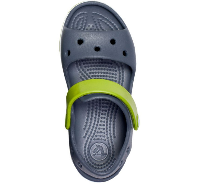 Sandále Crocs Bayaband Jr 205400 025