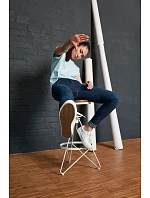 Build your Brand BY 021 Dámske tričko 56.0021 cherry Build your Brand BY 021 Dámske tričko 56.0021 cherry
