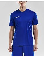 Squad Go Jersey Solid M Pánské sportovní tričko s výstřihem do V model 22468952 pop - Craft Teamwear Squad Go Jersey Solid M Pánské sportovní tričko s výstřihem do V model 22468952 pop - Craft Teamwear