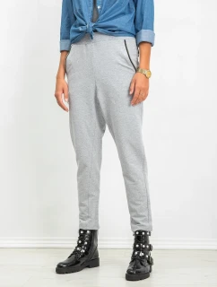 Tepláky EM DR model 14834611 šedá - FPrice