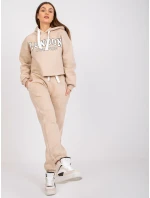 Sada EM KMPL model 20742125 bílá béžová - FPrice