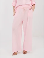 Spodnie IT SP 2873.02 jasny różowy