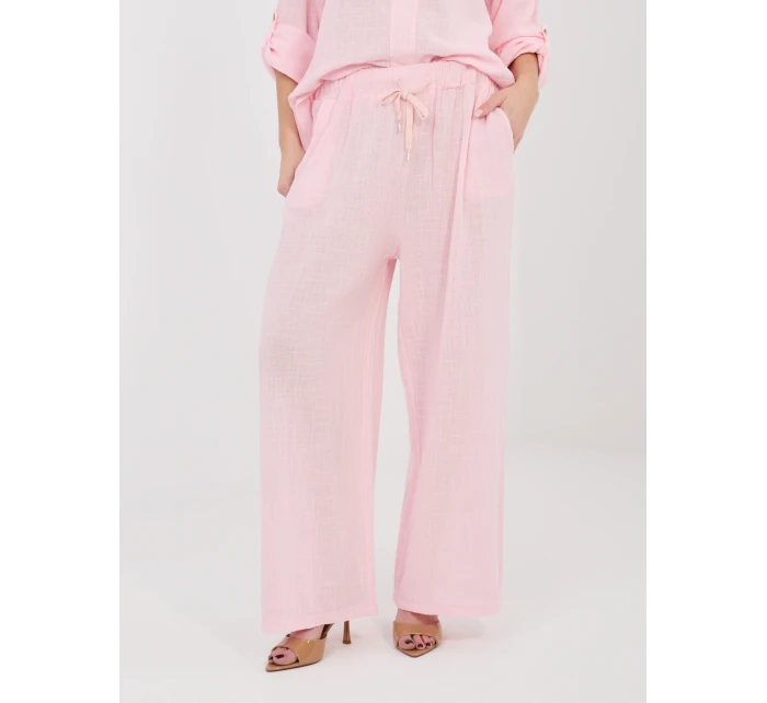Spodnie IT SP 2873.02 jasny różowy