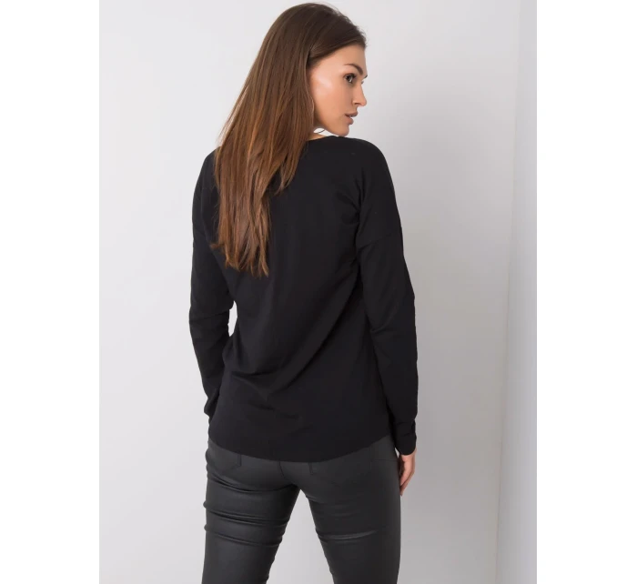 Halenka RV BZ model 14837866 černá - FPrice