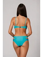 Ebenový vrchný diel plaviek M-826 (1) - Marko