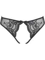 Kalhotky model 17680457 černá - Axami Kalhotky model 17680457 černá - Axami