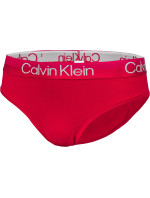 Dámské kalhotky s vysokým pasem   Červená  model 17086327 - Calvin Klein