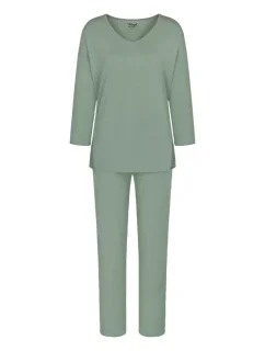 Dámske tričko Timeless Sensuality PK s 3/4 rukávmi - Triumph