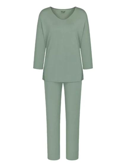 Dámske tričko Timeless Sensuality PK s 3/4 rukávmi - Triumph