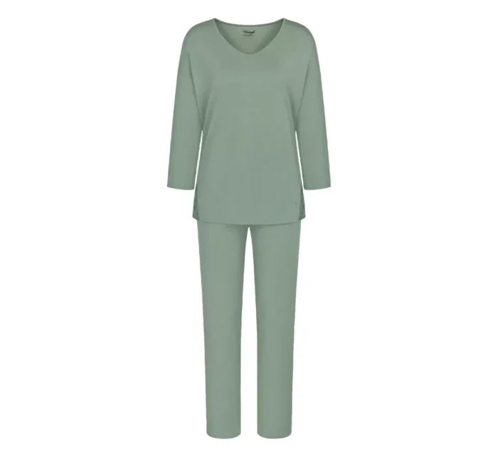 Dámske tričko Timeless Sensuality PK s 3/4 rukávmi - Triumph