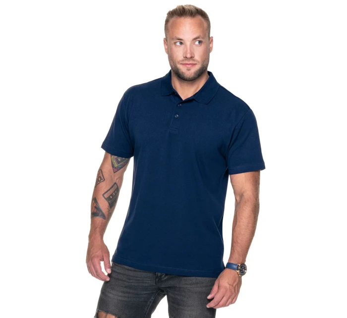 Pánske tričko POLO M POLO HEAVY 42180