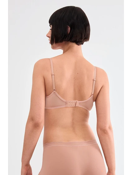 Podprsenka GO model 22313441 PU BRA - Sloggi Podprsenka GO model 22313441 PU BRA - Sloggi