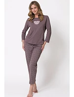 DÁMSKÉ PYŽAMO model 22394532 - LEVEZA DÁMSKÉ PYŽAMO model 22394532 - LEVEZA