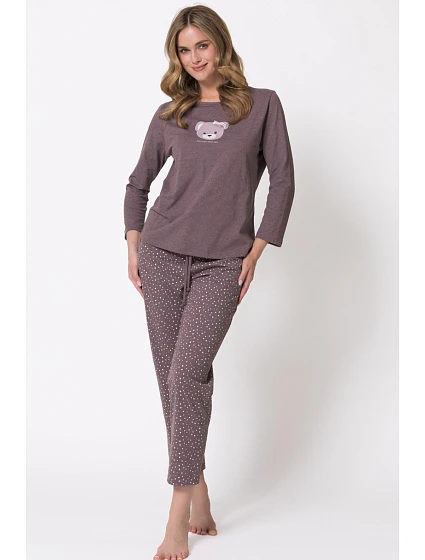 DÁMSKÉ PYŽAMO model 22394532 - LEVEZA DÁMSKÉ PYŽAMO model 22394532 - LEVEZA