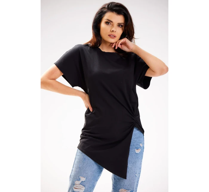 Blúzka model 182023 Infinite You Blúzka model 182023 Infinite You