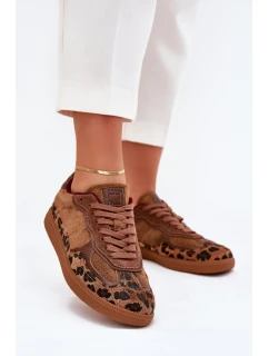 Športová obuv model 215476 Step in style