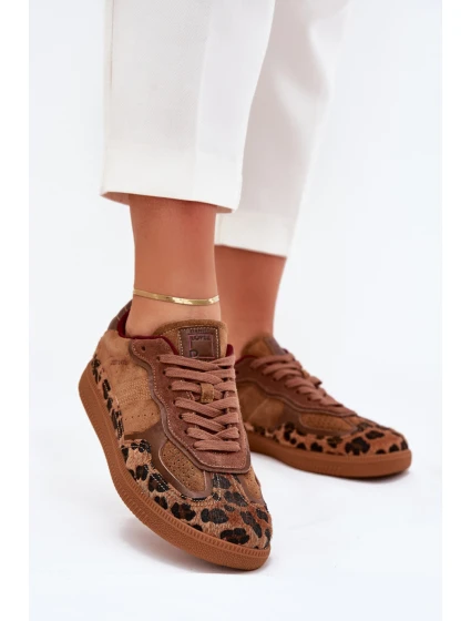 Športová obuv model 215476 Step in style