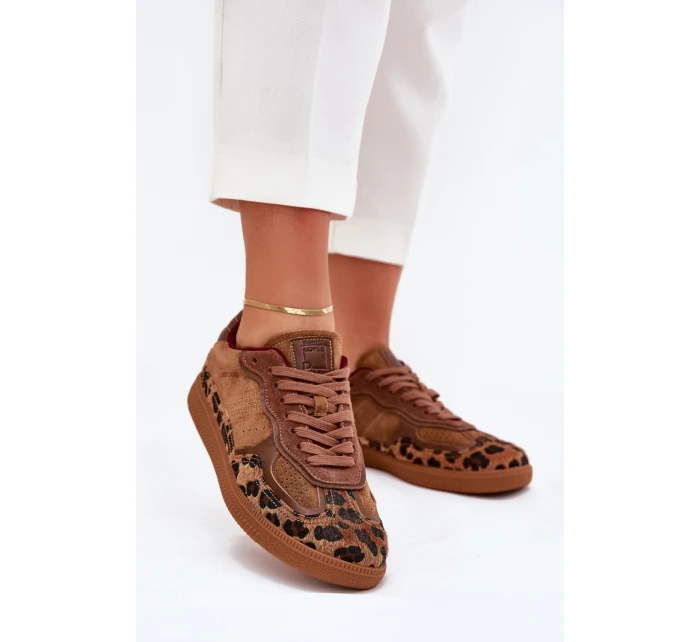 Športová obuv model 215476 Step in style