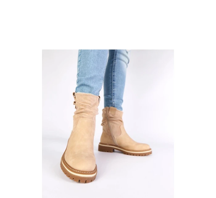 Model obuvi 221675 Solea Model obuvi 221675 Solea