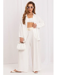 Dámske nohavice, model 229200 Rue Paris