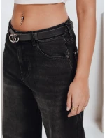 Dámské džíny fit černé Dstreet model 21992396 - FashionStreet