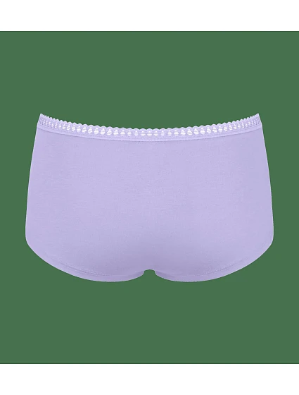 sloggi GO Crush Short C3P – Lilac – SLOGGI Lilac – SLOGGI sloggi GO Crush Short C3P – Lilac – SLOGGI Lilac – SLOGGI