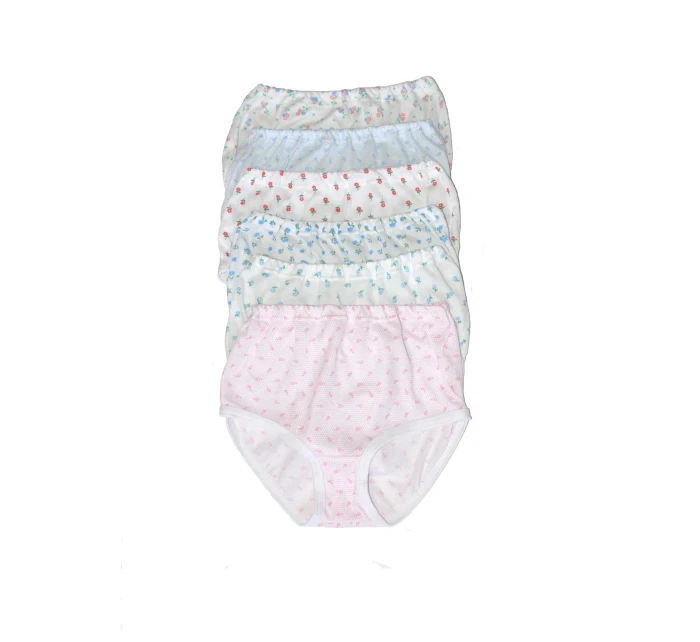 Dámské kalhotky Gucio 3XL-4XL A'5