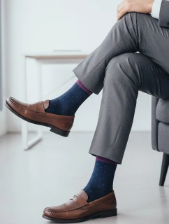 Pánské ponožky  Vzor model 20541526 - Gatta