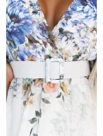 Dámske šaty 613-1 CELINA - Numoco basic Dámske šaty 613-1 CELINA - Numoco basic