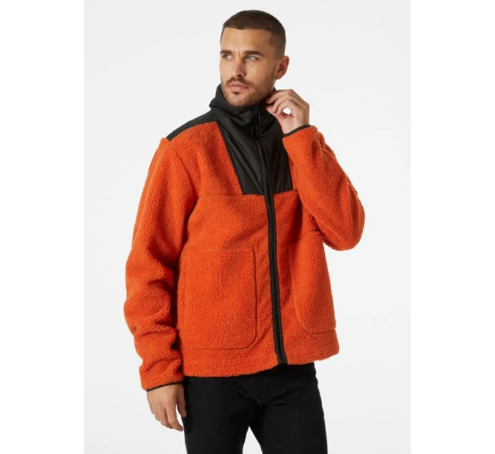 Helly Hansen Explorer Pile Jacket M 53987 300 Helly Hansen Explorer Pile Jacket M 53987 300