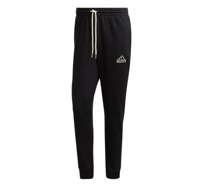 Adidas Essentials FeelComfy nohavice z francúzskeho froté M HE1856 Adidas Essentials FeelComfy nohavice z francúzskeho froté M HE1856