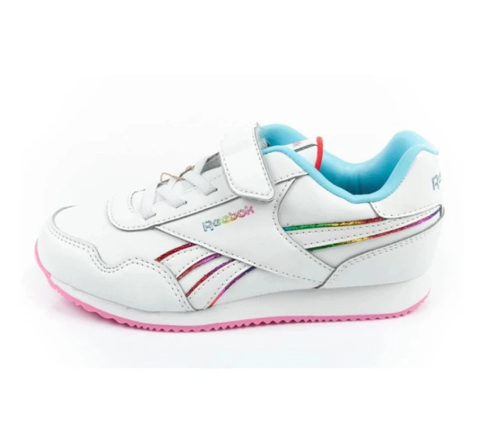 Topánky Reebok Royal Jr 100033283