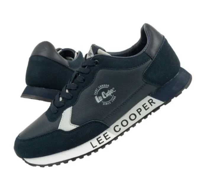 Lee Cooper M LCJ-24-03-3009M športová obuv