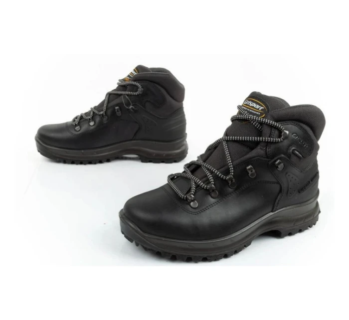 Grisport Nero Pecos M treková obuv 13229P13G