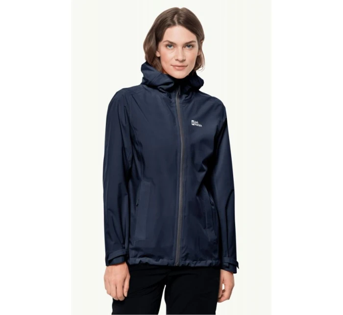 Kurtka Pack & Go Shell W model 20793952 - Jack Wolfskin